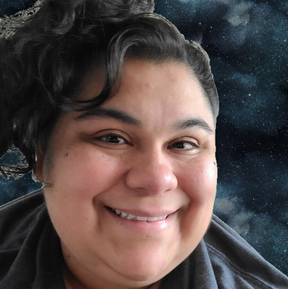 Meet your Posher, Andrea